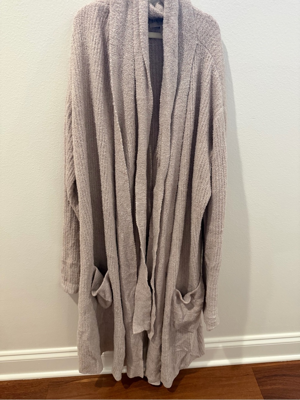 Barefoot dream Women’s Robe